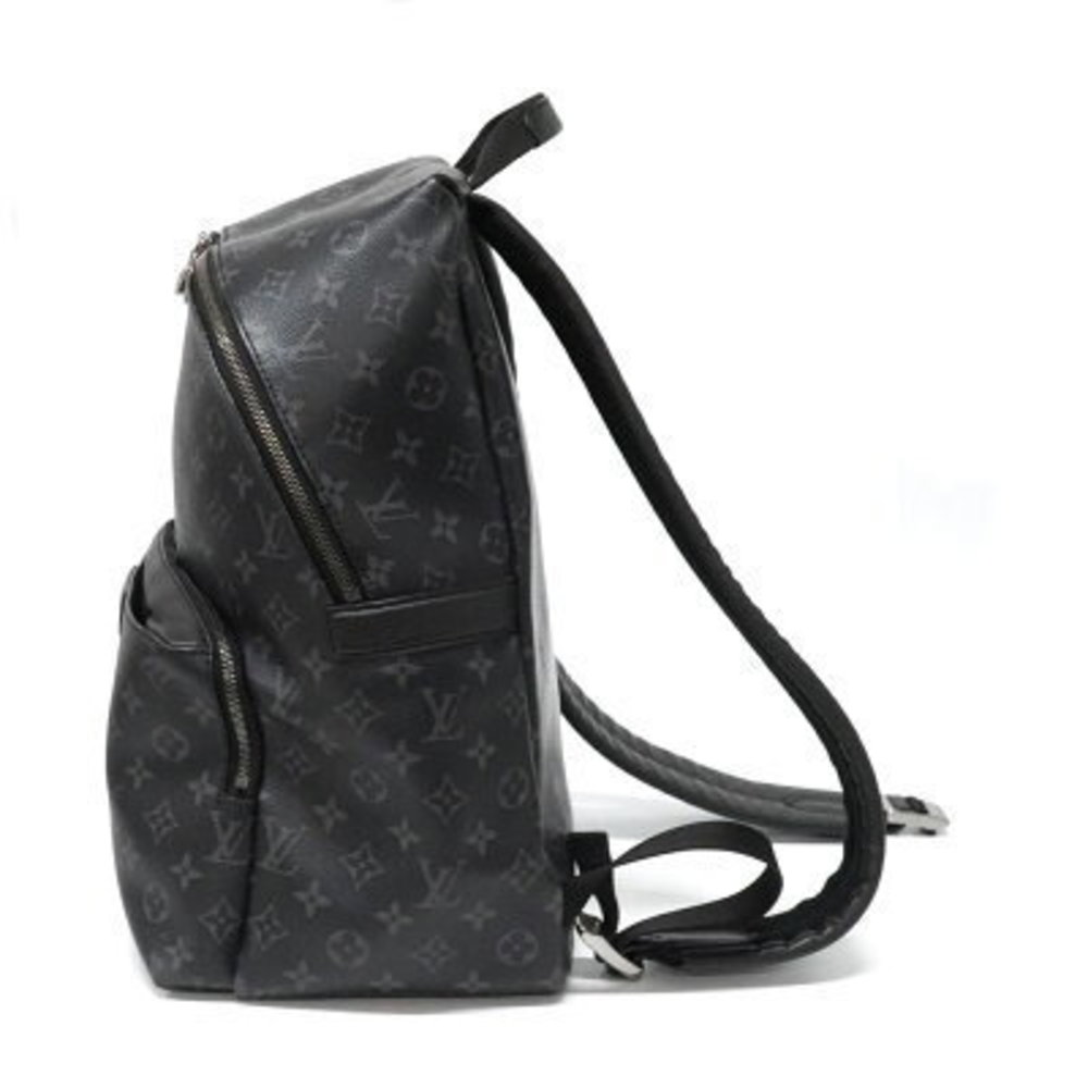 Louis Vuitton Apollo Backpack Eclipse Black Rucks… - image 2